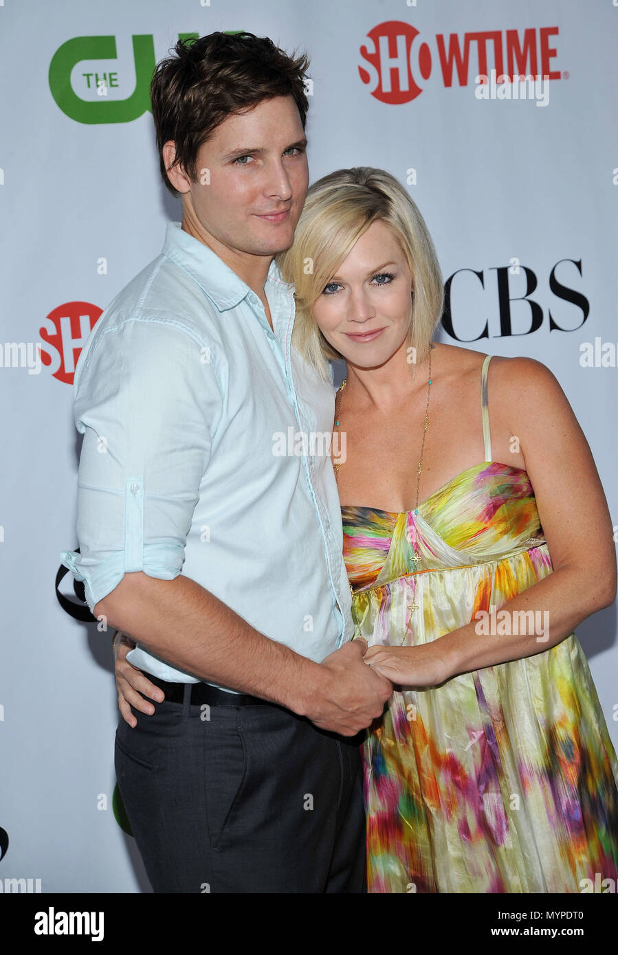 Peter Facinelli Und Ehefrau Jennie Garth Cbs Tca Sommer Presse Rundgang An Der Huntington Library In Pasadena 03 Facinellipeter Garthjenny 03 Event In Hollywood Leben Kalifornien Red Carpet Event Usa Filmindustrie Prominente Fotografie Bestof