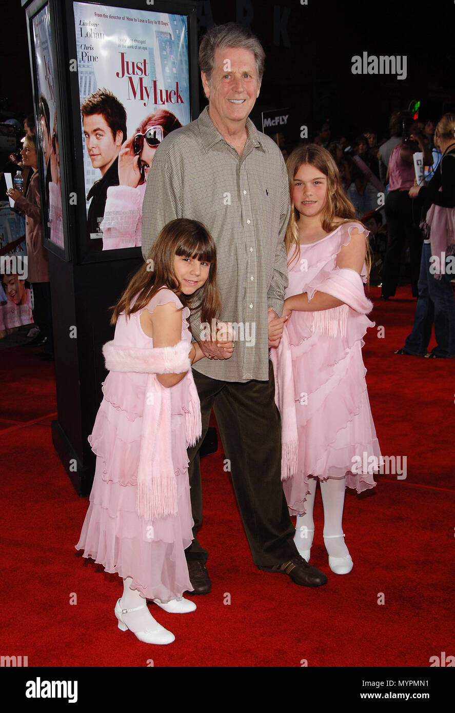 Brian Wilson Wife Stockfotos Und Bilder Kaufen Alamy