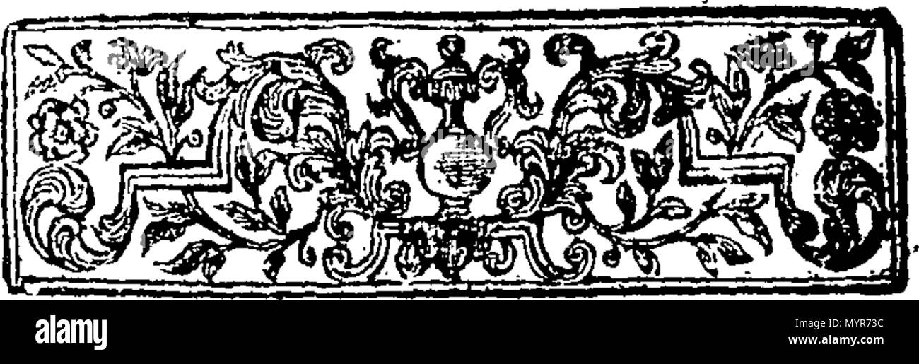 . Englisch: Fleuron aus Buch: ein Essay über den Mann, der das erste Buch der Ethik Briefen. Henry St. John, Lord Bolingbroke. 321 Ein Essay über den Mann, der das erste Buch der Ethik Briefen. Henry St. John, Lord Bolingbroke. Fleuron T 005608-10 Stockfoto . Englisch: Fleuron aus Buch: ein Essay über den Mann, der das erste Buch der Ethik Briefen. Henry St. John, Lord Bolingbroke. 321 Ein Essay über den Mann, der das erste Buch der Ethik Briefen. Henry St. John, Lord Bolingbroke. Fleuron T 005608-10 Stockfoto