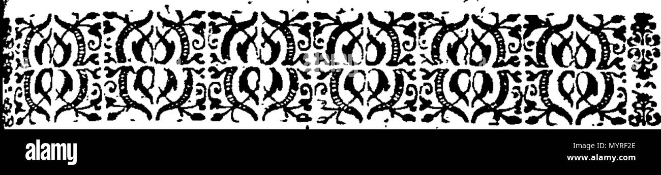 . Englisch: Fleuron aus Buch: Eine Einführung in die Englische Sprache: Als die Rechtschreibung. In zwei Teile. Die erste, bestehend aus Tabellen mit den Worten von eins bis sieben Silben, in eine natürliche und einfache Bestellung entsorgt, für Kinder zu buchstabieren zu lernen; sein Akzent falsche Aussprache zu verhindern. Die zweite, die Beobachtungen auf die Töne der Buchstaben, Konsonanten, Vokale und Diphthonge: Anfahrt Für die wahre Aufteilung der Silben; der Einsatz von Kapital. Briefe, Haltestellen, Markierungen, und verschiedene andere nützliche Tabellen, für die Verwendung von Wer würde ein reifer Urteil erreichen. Für die Nutzung der Schulen. Durch N Stockfoto