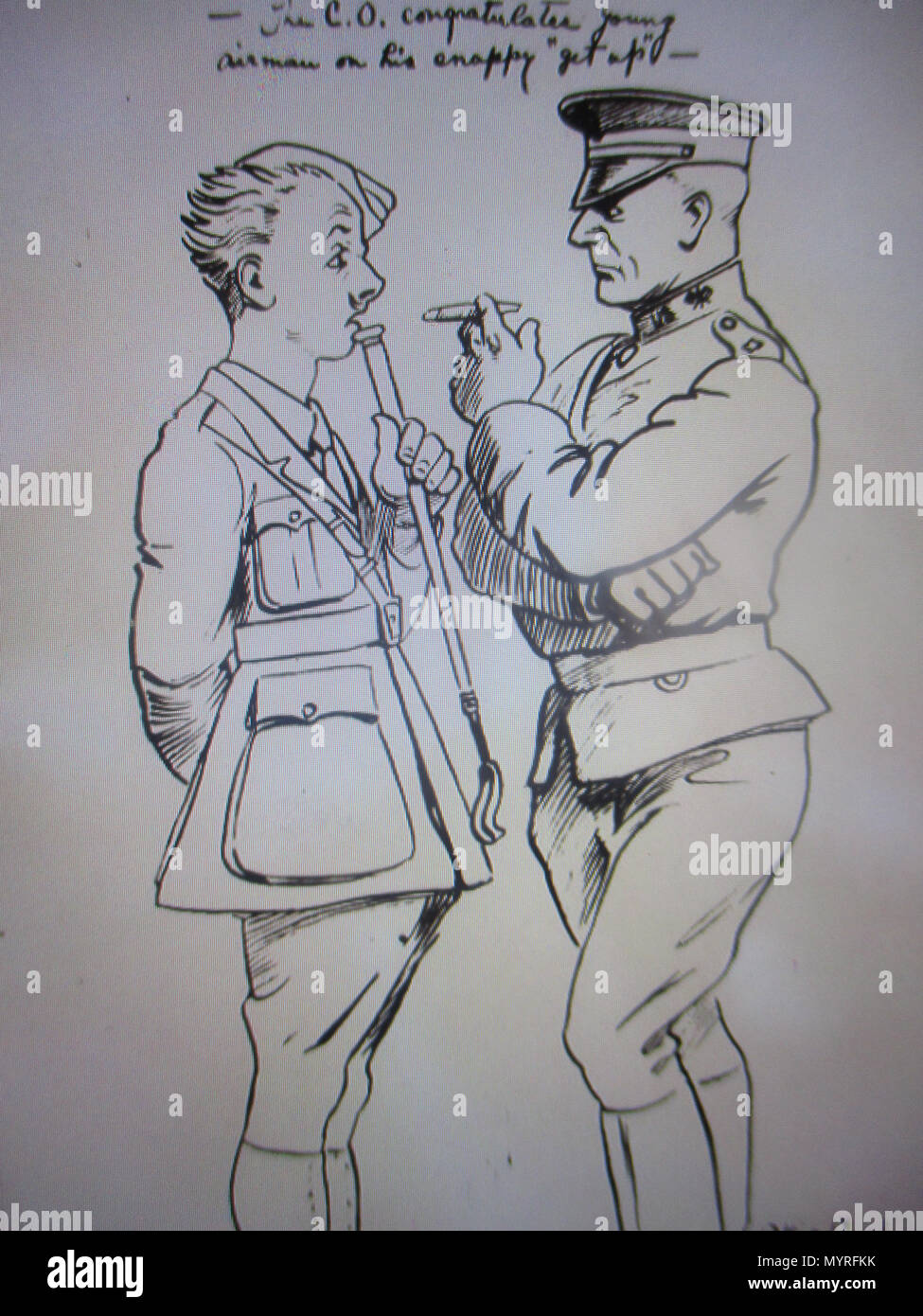 . Français: Otho Cushing (1871-1942). . 1910. Otho Cushing 78 Otho Cushing 2 Stockfoto