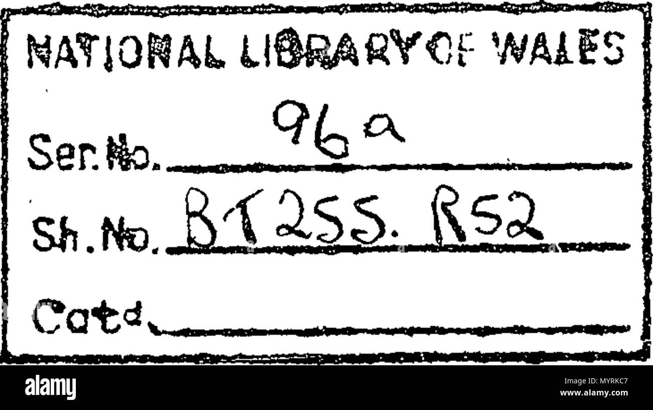. Englisch: Fleuron aus Buch: ein Essay über die Geloben hütet, Christi. In zwei Teile. Teil I Lehre angegeben. Teil II. Beschwerdepunkte beantwortet. Von Samuel Richardson. 326 Ein Essay über die Geloben hütet, Christi Fleuron T 182073-1 Stockfoto