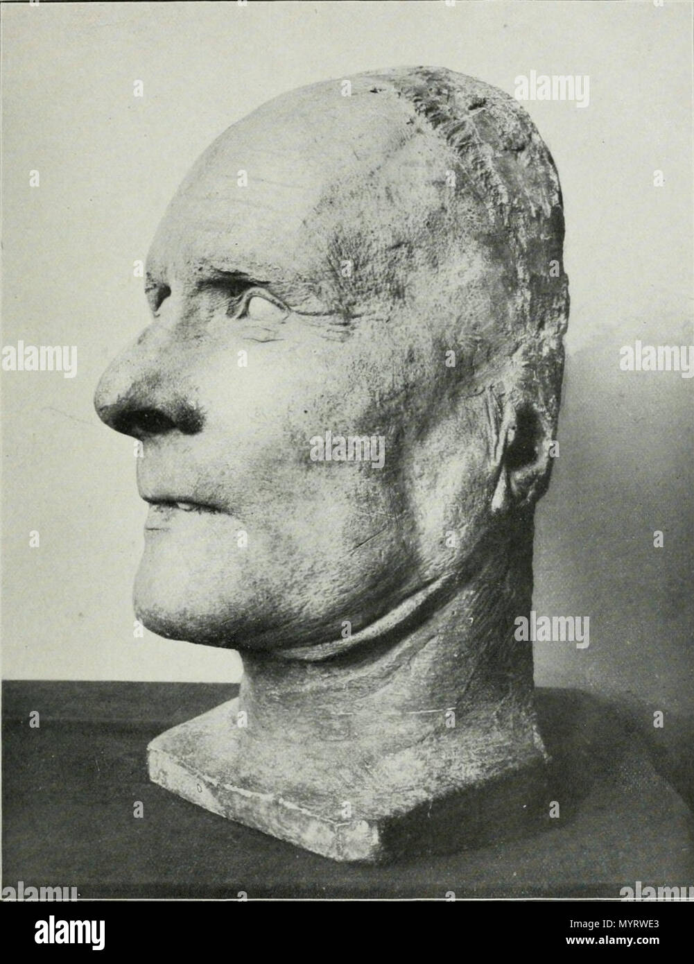 Memorial for jean jacques rousseau -Fotos und -Bildmaterial in hoher ...
