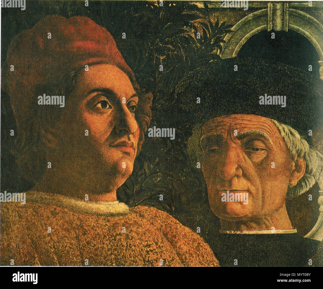 Gianfrancesco gonzaga Fotos und Bildmaterial in hoher Auflösung Alamy
