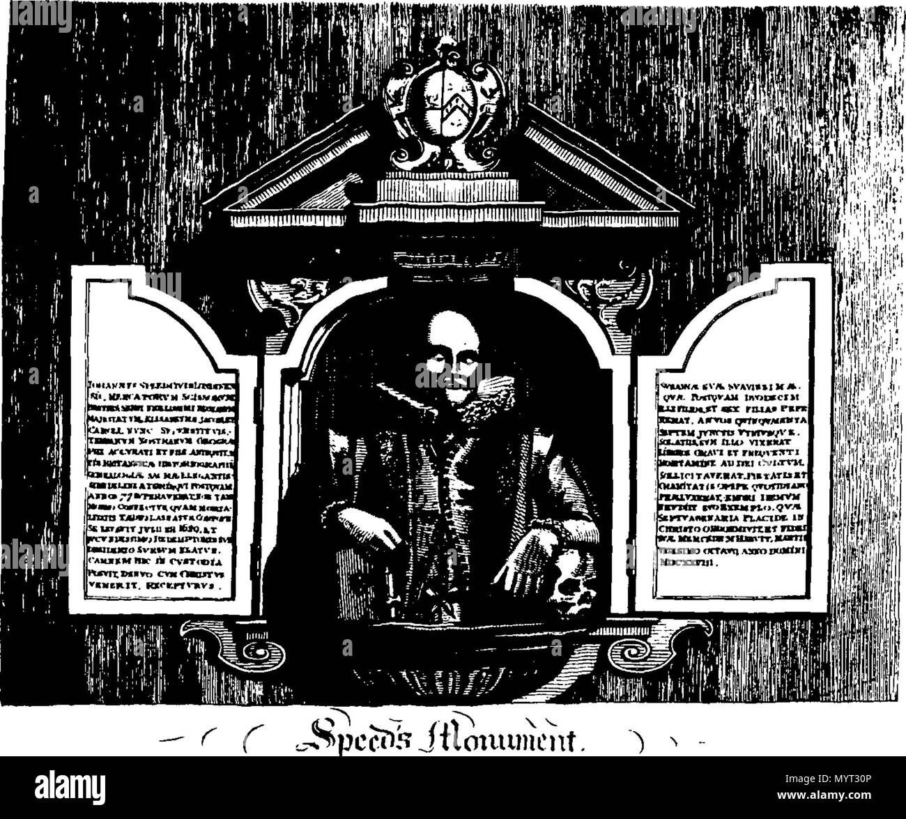 . Englisch: Fleuron aus Buch: Antiquitäten aus London und Umgebung, engrav 'D& veröffentlichen würde von J.T. Smith, Sir James Winter Lake gewidmet, ... Mit vielen neugierigen Häuser, Denkmäler & Statuen, nie zuvor veröffentlichen würde, und auch von den ursprünglichen Zeichnungen, von mehreren Mitgliedern der Antiquarischen Gesellschaft mitgeteilt, ... 368 Antiquitäten aus London und Umgebung, engrav 'dund veröffentlichen würde durch J Fleuron T 100005-13 Stockfoto