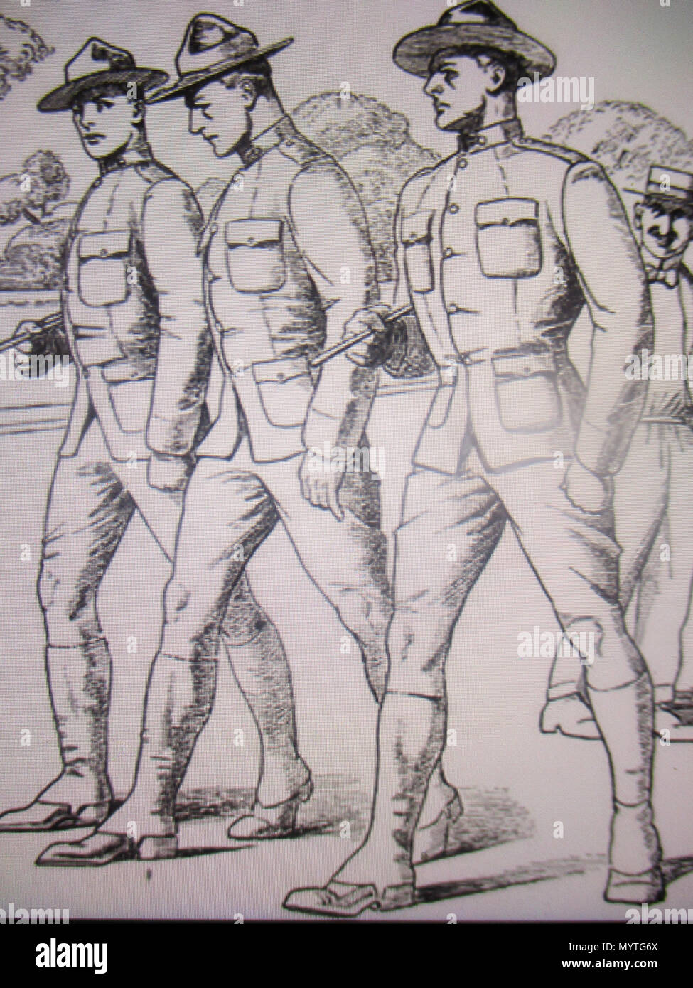 . Français: Otho Cushing (1871-1942) détail (Einige gewinnen, andere nicht), 1917. . 1917. Otho Cushing 24 Cushing gewinnen Detail Stockfoto