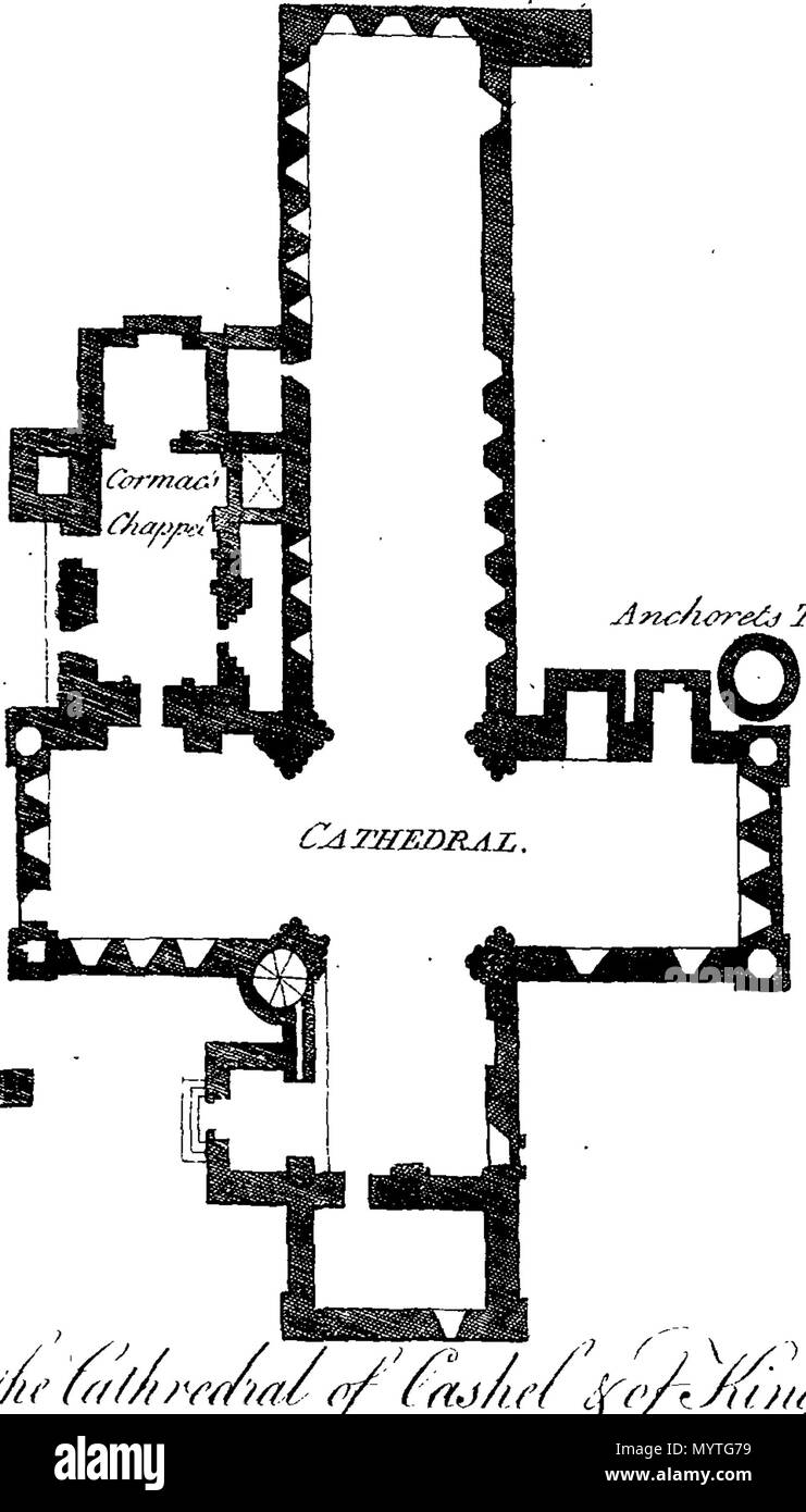 . Englisch: Fleuron aus Buch: Eine Einführung in das Studium der Geschichte und Altertümer von Irland: In dem die Behauptungen von Herrn Hume und andere Autoren werden gelegentlich betrachtet. Illustriert mit Copper-Plates. Auch zwei Anhänge: Mit 1. Animadversions auf eine Einführung in die Geschichte der G. in Großbritannien und Irland, von J. Macpherson, Esq. 2. Bemerkungen zu den Memoiren von Großbritannien und Irland, von Sir John Dalrymple. Von Sylvester O Halloran. 351 Eine Einführung in das Studium der Geschichte und Altertümer von Irland -, in dem die Behauptungen von Herrn Hume und andere Autoren sind occasi Stockfoto