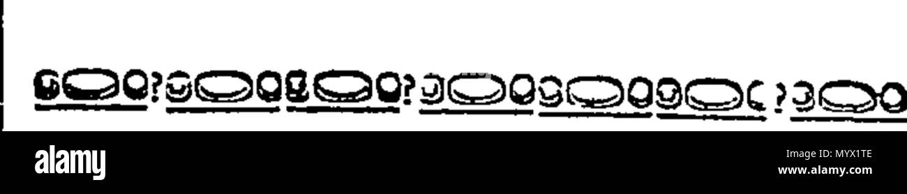 . Englisch: Fleuron aus Buch: Kunst Begleiter, oder eine neue Assistentin für den genialen. In drei Teile. Teil I enthält, die Kunst der Zeichnung in der Perspektive... Teil II. Mit der Kunst der Zeichnung und Malerei im Wasser - Farben; ... Teil III. Mit der Kunst der Malerei in Miniatur; ... die ganze von einigen der besten Italiener und andere Meister übernommen. 381 Arts Companion, oder eine neue Assistentin für den genialen Fleuron N 016249-26 Stockfoto
