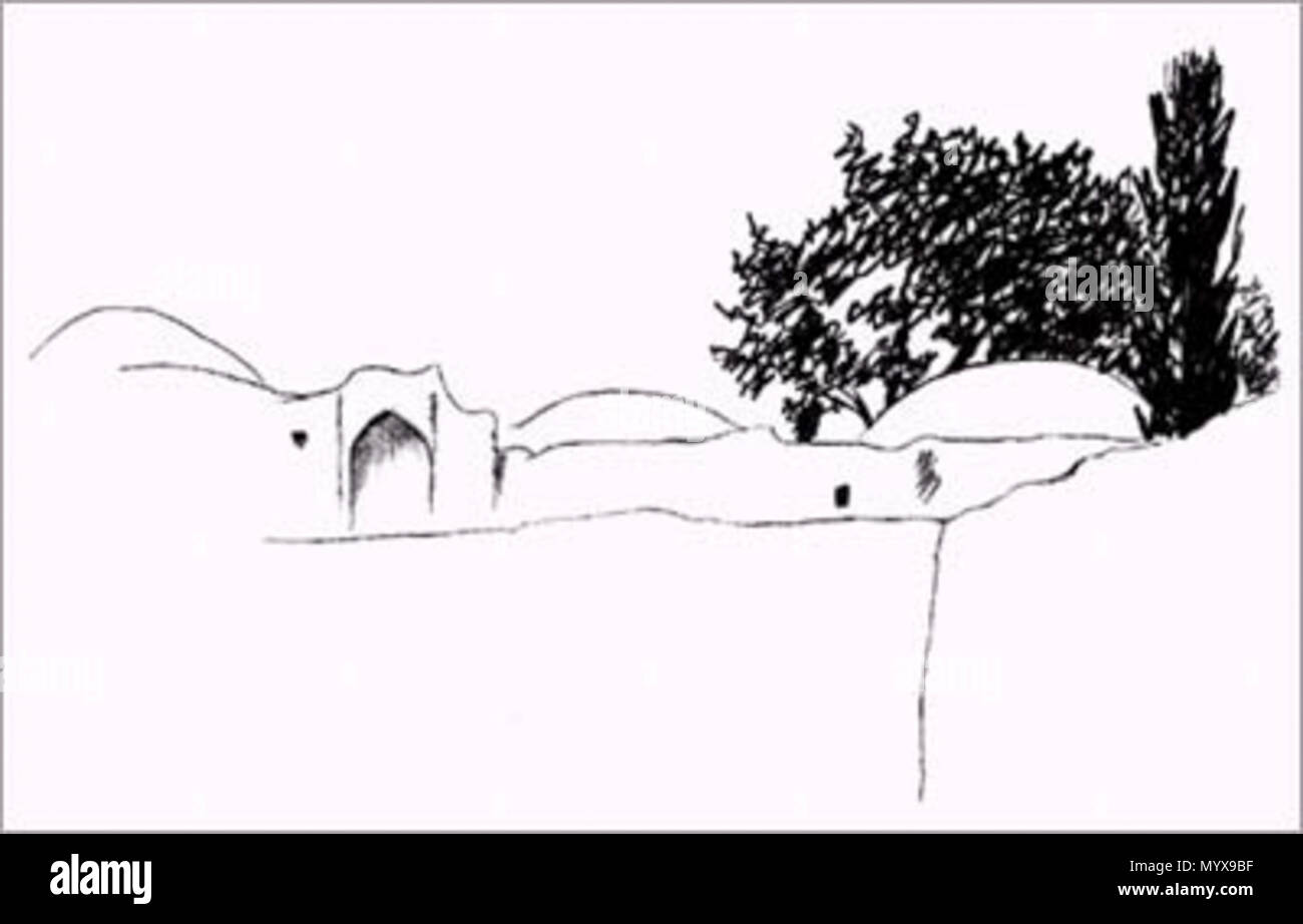 . Englisch: Skizzen von Sohrab Sepehri. Datum unbekannt. Sohrab Sepehri (1928 - 1980) Beschreibung iranischer Maler, Dichter und Schriftsteller Geburtsdatum / Tod vom 7. Oktober 1928 vom 21. April 1980 Ort der Geburt / Todes Kashan Teheran Arbeitsort Iran (Tehran) Kontrolle: Q 469991 VIAF:?:? ISNI 41851171 0000 0001 0891 0226 LCCN: 80002910 GND:?N??: 028276809 119026546 SUDOC WorldCat 1 Skizzen von Sohrab Sepehri, 05. Stockfoto