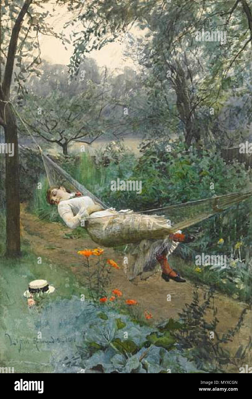 Anders Zorn Janisch Fine Art