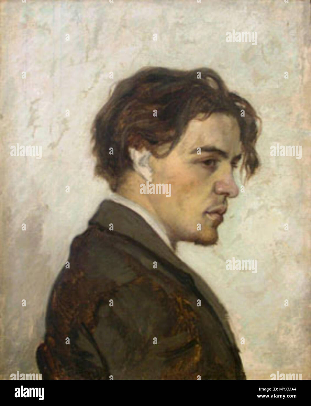 Nikolai pavlovich tschechow Fotos und Bildmaterial in hoher Auflösung