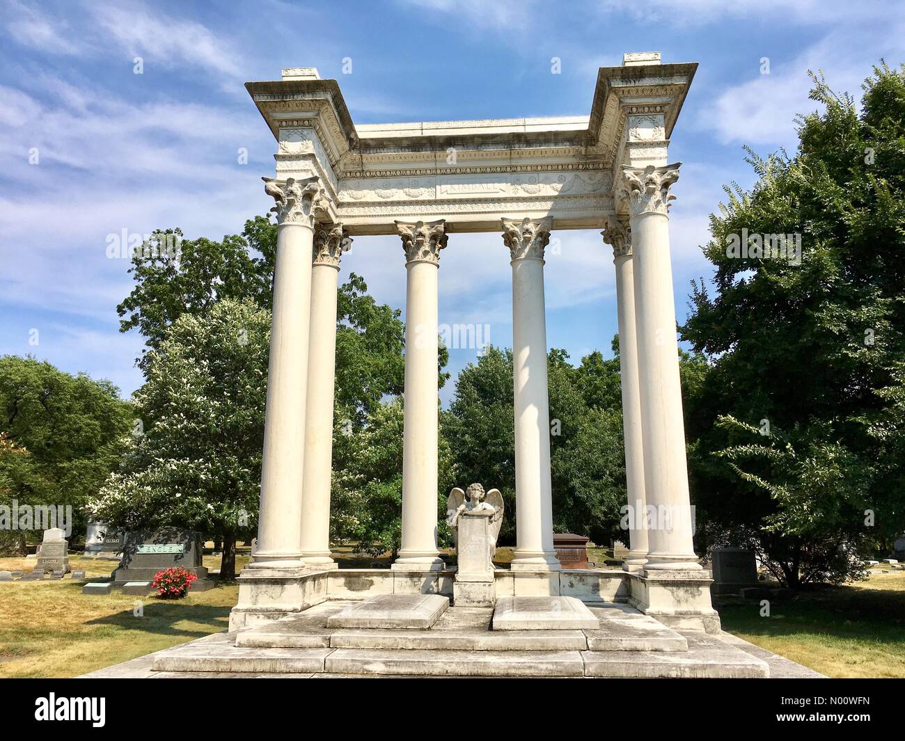 Adam selzer -Fotos und -Bildmaterial in hoher Auflösung – Alamy