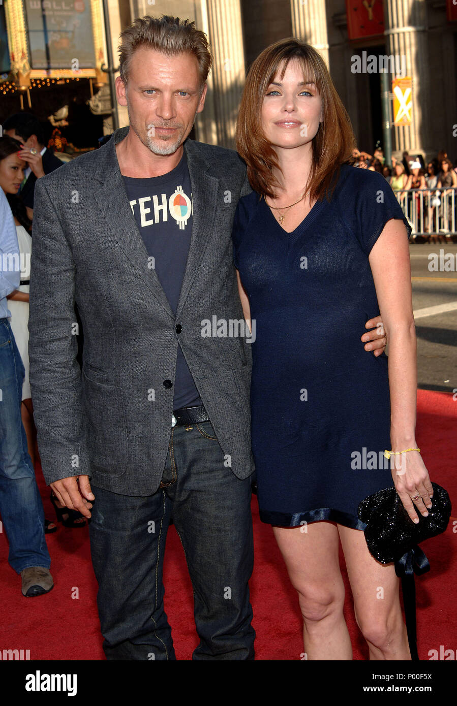 Callum keith rennie die x dateien Fotos und Bildmaterial in hoher
