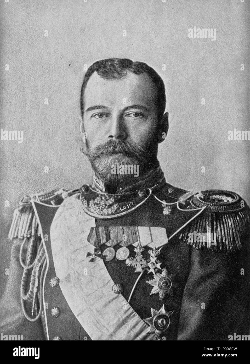 115 армии История русской и флота-T. 01 ил. 01. Stockfoto