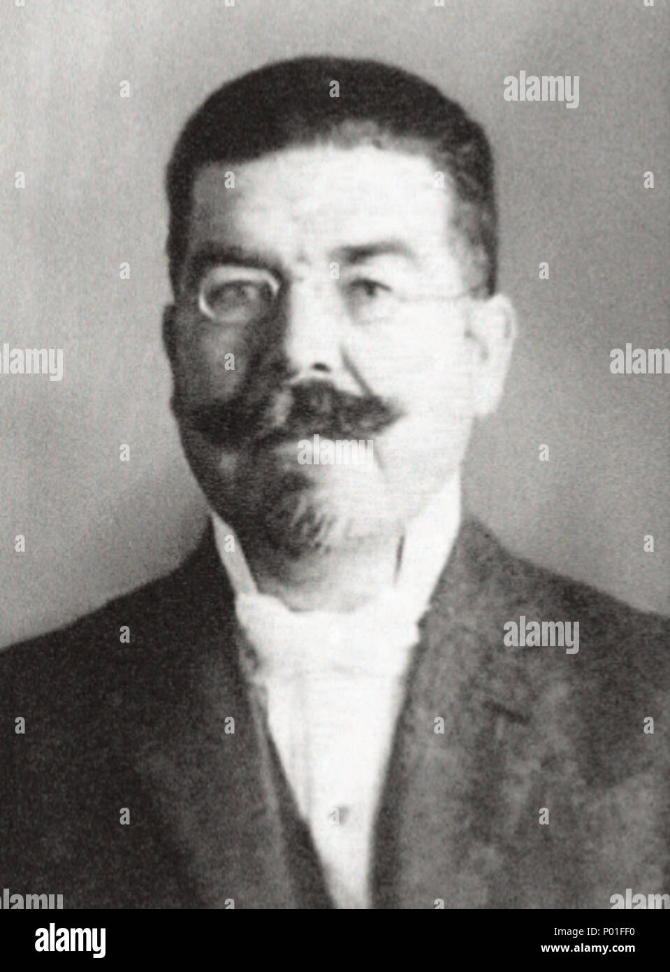 1 Daniel José Rodrigues (Arquivo de Fotografia de Lisboa-Centro Português de Fotografia) Stockfoto