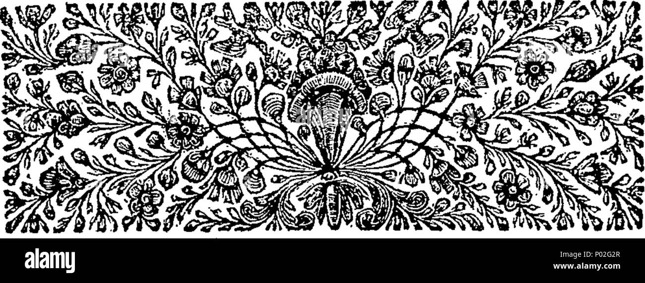 . Englisch: Fleuron aus Buch: ein Appell an die Juden, von Daniel Tnangam Alexander, ein bedeutender Jude, der embrac "der christliche Glaube, und war in letzter Zeit baptiz. Einstellung her, in welche überraschenden Art und Weise er zum Christentum konvertiert war; mit seiner Zitate sowohl aus dem Alten und Neuen Testament, die das beweisen. Zusammen mit seine Einwände gegen die Kirche von Rom, &c. Sein Brief an die seiner Nation, und sein Gebet zu Gott für ihre Bekehrung. Das ganze unterhaltsam und sehr nützlich für alle christlichen Familien. 29, um einen Anruf zu den Juden, von Daniel Tnangam Alexander, ein bedeutender Jude, der embrac würde der Ch Stockfoto