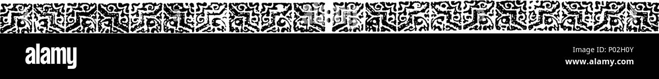 . Englisch: Fleuron aus Buch: ein Katalog der Altertümer der späten geniale Herr John Kemp, F.R.S. bestehend aus zwei der besten Mumien (Wertschätzung, sodass durch die Neugierig), die jemals aus Ägypten gebracht wurden: Mehrere gefeiert Ägyptische Gottheiten, Lampen, und Schiffe, die uns in den Opfern Würde, aus Messing: antike Steine in verschiedenen Formen und Größen: eherne Ringe, Fibel, Crisping Pins, Amulette, und Dichtungen: feinen Antiken griechischen und römischen Statuen, Busto, Köpfe, Inschriften, und Capitols, Marmor: Eine sehr große Sammlung von Lares, und andere Bilder, aus Messing: Marmor und Glas, irdenen Gefäßen, wie Urnen, Lam Stockfoto