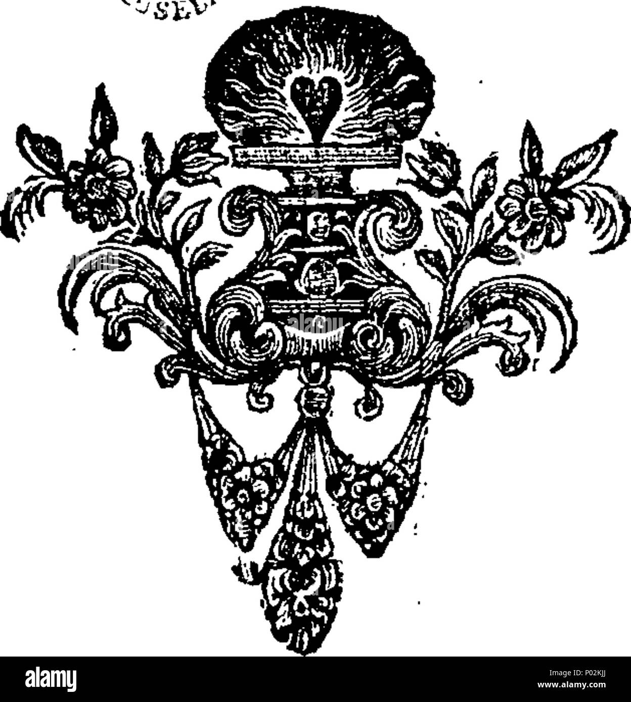 . Englisch: Fleuron aus Buch: eine Sammlung von historischen und Gedichte, Satyrn, Lieder und Epigramme. Die [5] Volumen der miscellanies. Der Autor des London-Spy. Bestehend aus den folgenden Gedichten: I. Die Kavalkade, &c. II Die Hudibrastischer Brewer. Iii. Der L. Whiglove Elegie. Iv. Ein Epitaph auf Ende der Bischof von-V. St. Paul's Kirche, &c. Vi. Die britische Wunder. Vii. Rustica Academiae Oxoniensis, &c. Latein und Englisch. Viii. Das Warwick Lady. Ix. Die Cuckoldy Yeoman. X. Die englische Ausländer. Xi. Die konforme Parson. Xii. Eine bescheidene Angebot an den besten der Königinnen, &c. In einem Stockfoto