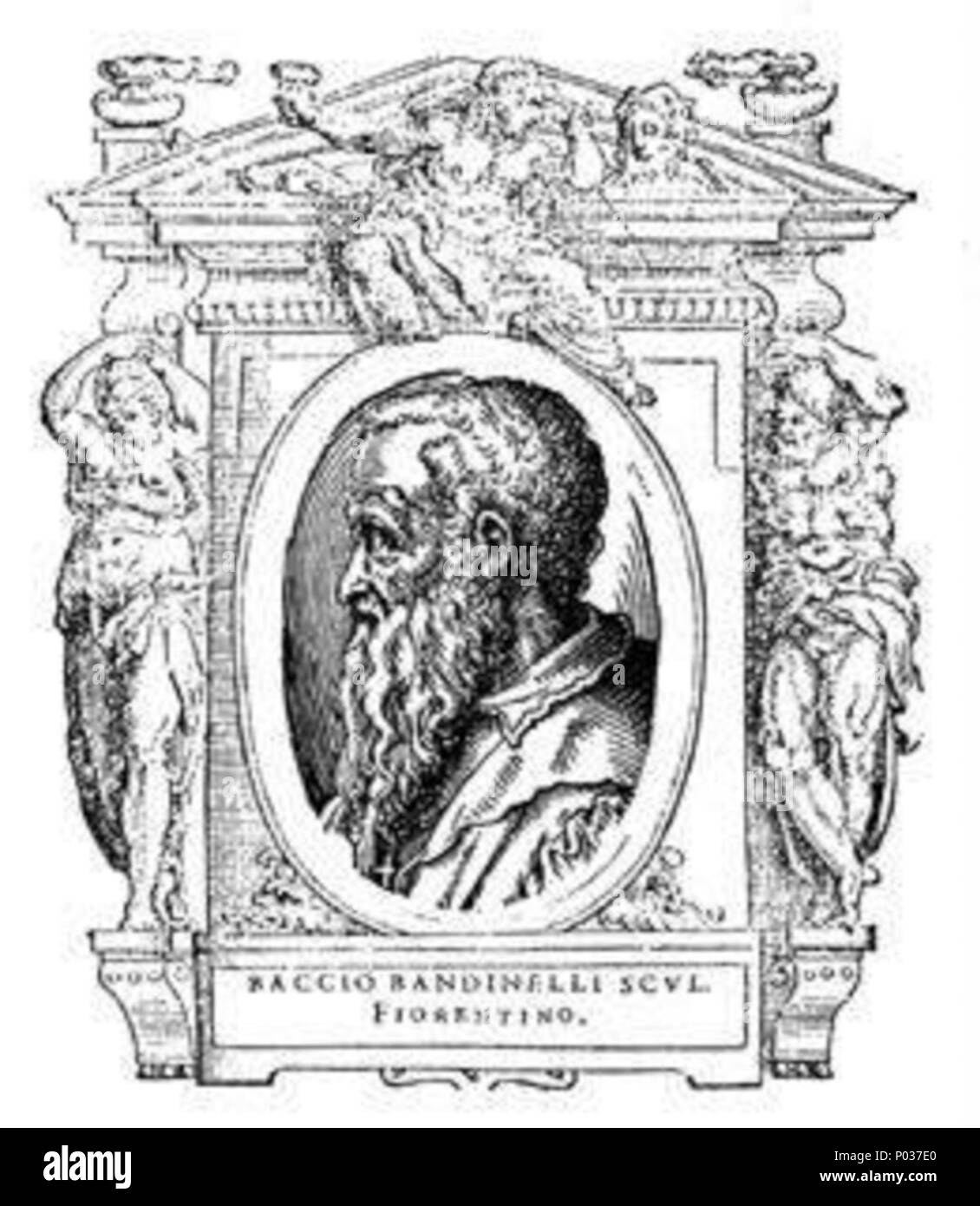 . Illustratio von "Le Vite" von Giorgio Vasari, Ausgabe von 1568. Für den Künstler porträtiert Dateiname sehen. 1568. Giorgio Vasari (1511 - 1578) Alternative Namen Vasari Beschreibung italienischer Maler, Architekt und Historiker Geburtsdatum / Tod 30. Juli 1511 vom 27. Juni 1578 Ort der Geburt / Todes Arezzo Florenz Arbeitsort Florenz, Rom, Arezzo Authority control: Q 128027 VIAF:?:? ISNI 46768219 0000 0001 21309590 ULAN:?? n 500017608 LCCN: 79084160 NLA:? 35578126 WorldCat unbekannt engravours 14 135 le Vite, Baccio Bandinelli Stockfoto