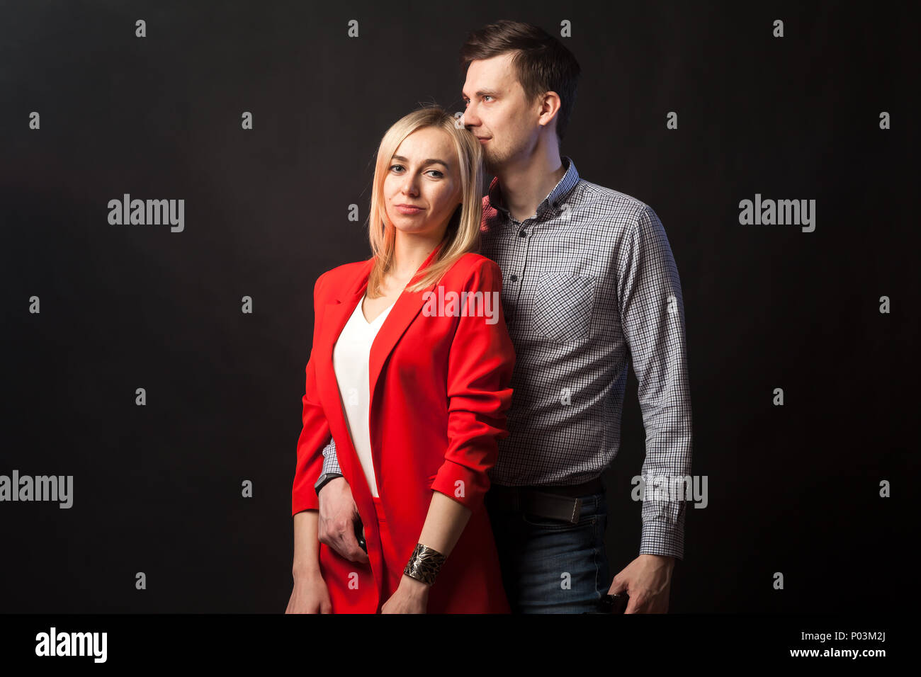 Große n schöne Dating