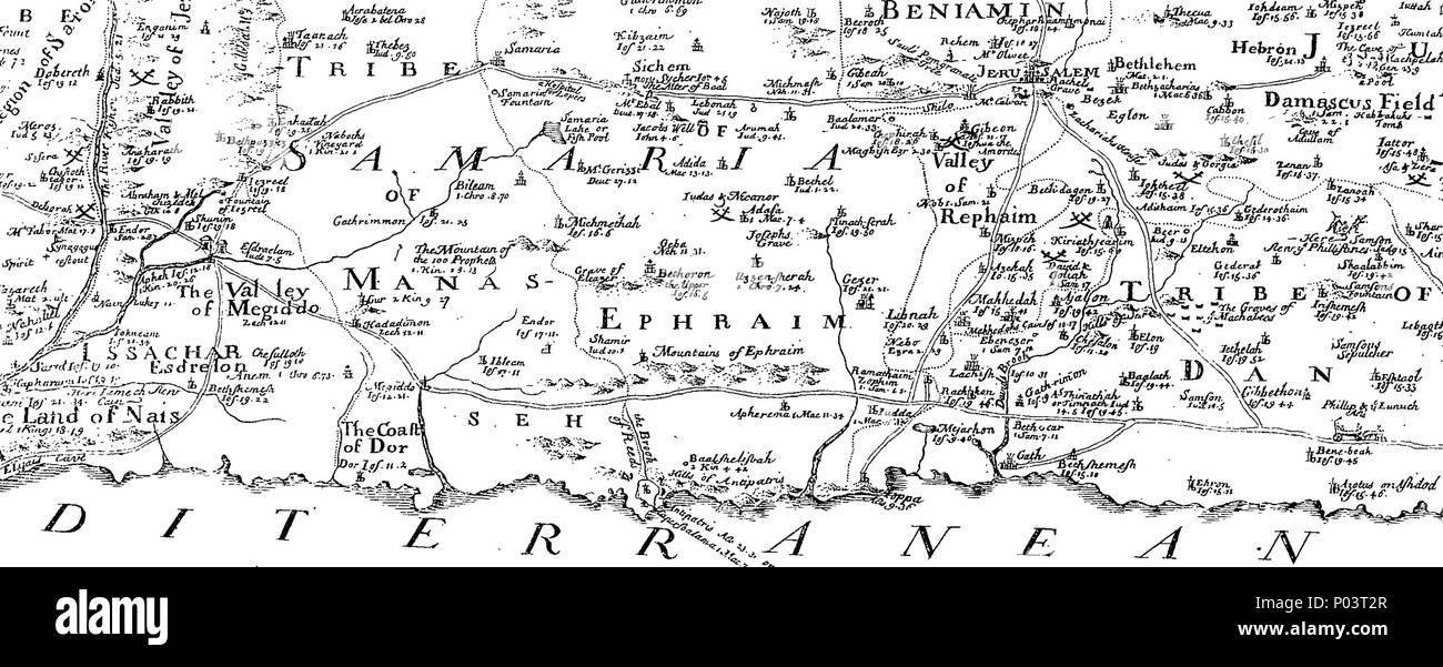 . Englisch: Fleuron aus Buch: A compleat Collection der echten Werke von Flavius Josephus, aus dem Griechischen übersetzt, und im Vergleich mit der Übersetzung von Sir Roger L'estrange, Ritter. Enthalten, I Das Leben des Josephus, von ihm selbst geschrieben. Ii. Die altertümer der Juden. In 20 Büchern. Iii. Josephus' Buch Gegen Apion, in der Verteidigung der Altertümer der Juden. In zwei Teile. Iv. Die Kriege der Juden mit den Römern. In sieben Bücher. V. Das Martyrium der Makkabäer; und, VI. Philo's Botschaft von den Juden von Alexandria, Caius Caligula. Mit Erläuterungen, ein Stockfoto
