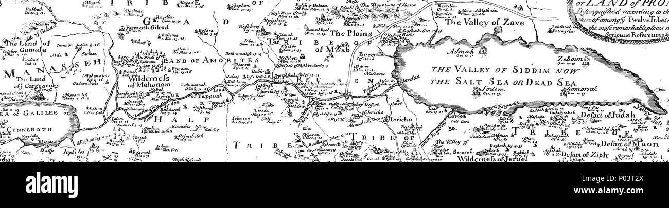 . Englisch: Fleuron aus Buch: A compleat Collection der echten Werke von Flavius Josephus, aus dem Griechischen übersetzt, und im Vergleich mit der Übersetzung von Sir Roger L'estrange, Ritter. Enthalten, I Das Leben des Josephus, von ihm selbst geschrieben. Ii. Die altertümer der Juden. In 20 Büchern. Iii. Josephus' Buch Gegen Apion, in der Verteidigung der Altertümer der Juden. In zwei Teile. Iv. Die Kriege der Juden mit den Römern. In sieben Bücher. V. Das Martyrium der Makkabäer; und, VI. Philo's Botschaft von den Juden von Alexandria, Caius Caligula. Mit Erläuterungen, ein Stockfoto