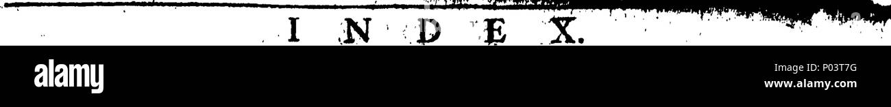 . Englisch: Fleuron aus Buch: A compleat Collection der echten Werke von Flavius Josephus, aus dem Griechischen übersetzt. Enthalten, I Das Leben des Josephus, von ihm selbst geschrieben. Ii. Die altertümer der Juden. In 20 Büchern. Iii. Josephus' Buch Gegen Apion, in der Verteidigung der Altertümer der Juden. In zwei Teile. Iv. Die Kriege der Juden mit den Römern. In sieben Bücher. V. Das Martyrium der Makkabäer; und, VI. Philo's Botschaft von den Juden von Alexandria, Caius Caligula. Mit Erläuterungen und Rn. Referenzen. Die Vorsilbe ", verschiedene Bemerkungen und O Stockfoto
