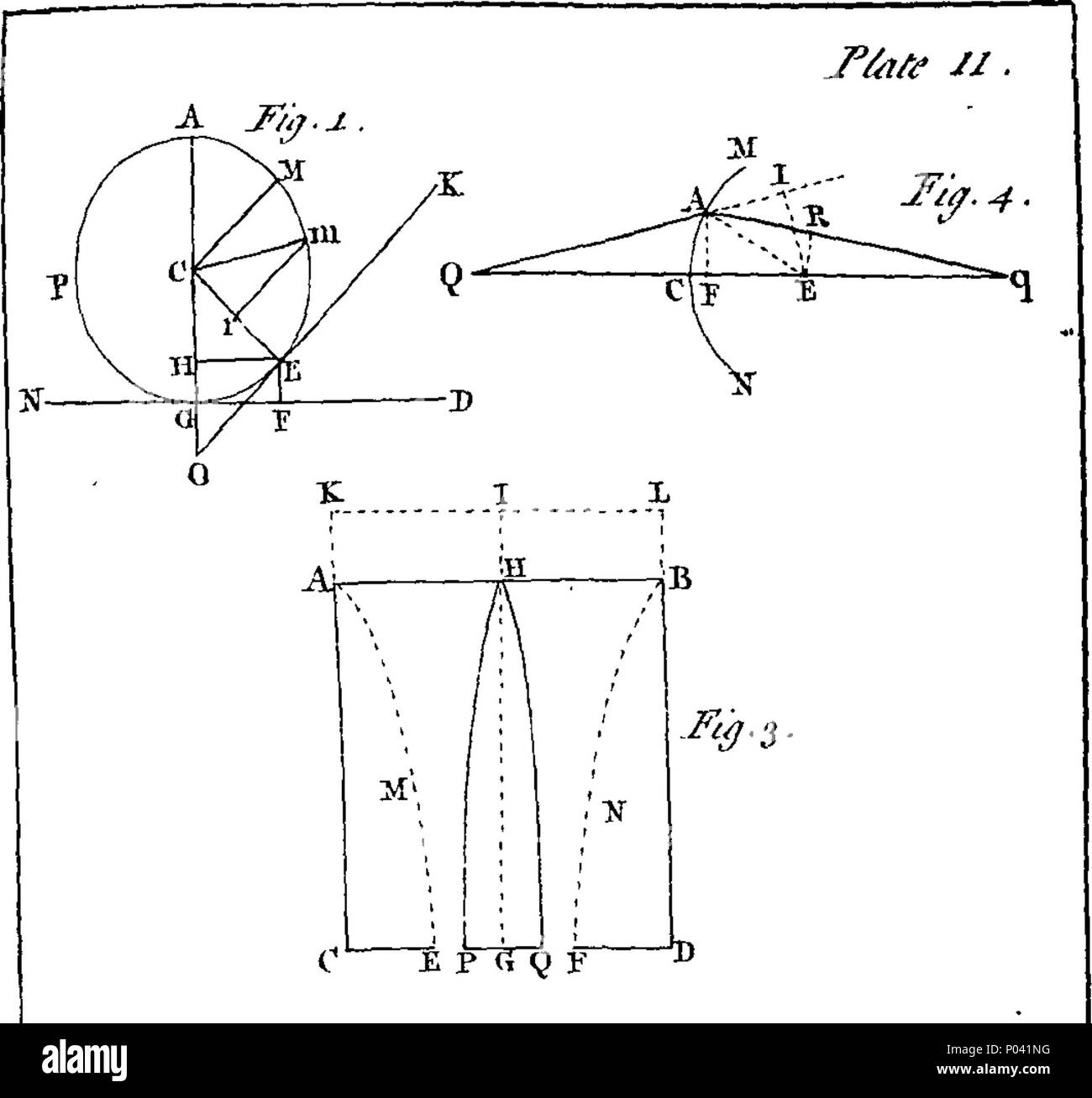 . Englisch: Fleuron aus Buch: eine Vorlesungsreihe für Naturphilosophie. Durch die späte Richard Helsham, M.D. Professor der Physick und Natürlichen in Philosophie an der Universität von Dublin. Von Bryan Robinson, M.D. veröffentlicht. 75 eine Vorlesungsreihe für Naturphilosophie Fleuron T 126574-23 Stockfoto