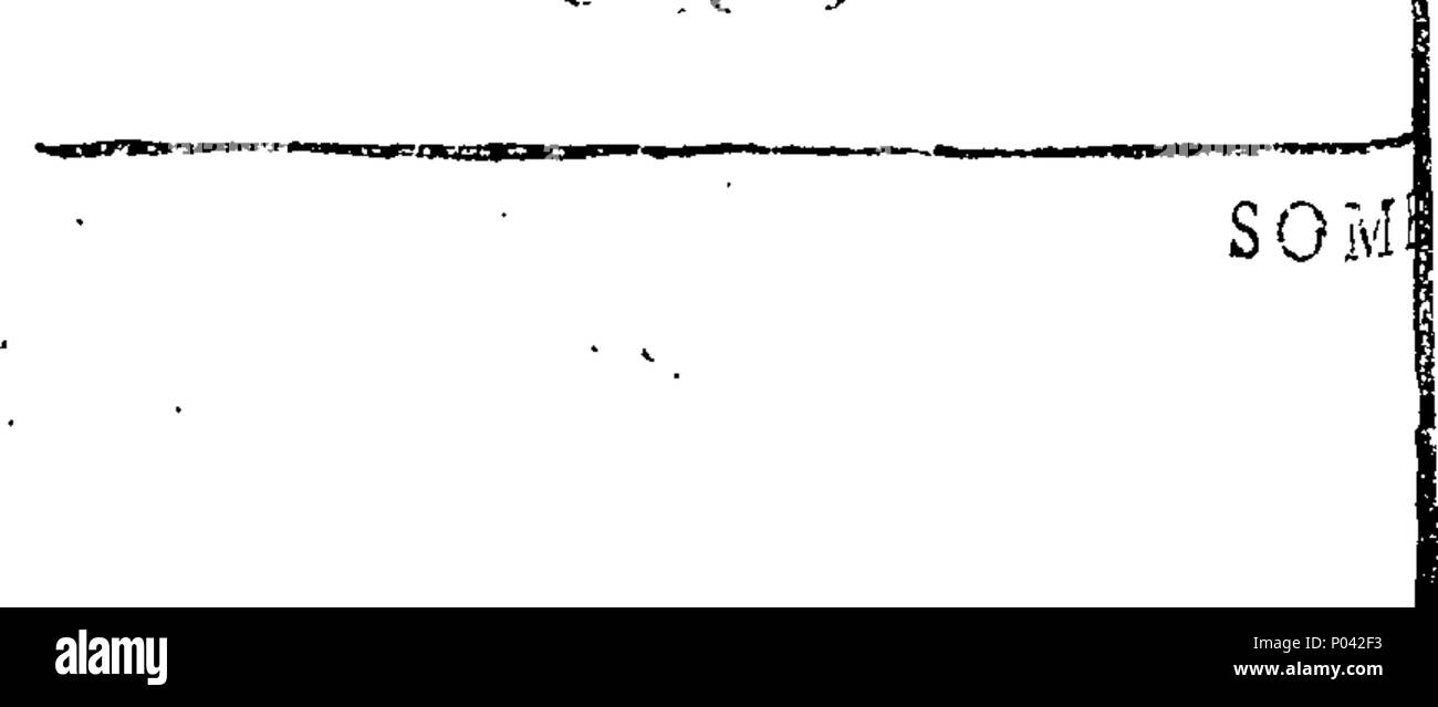 . Englisch: Fleuron aus Buch: Ein Schrei aus den Toten; oder, der Geist des berühmten Herrn James Guthrie erscheinen. Die letzte Predigt, die er auf der Kanzel von Stirling predigte, vor seinem Martyrium in Edinburgh, Juni 1661. Zu denen noch, seine letzte Rede auf dem Schafott. Zehn seiner Überlegungen anent den Verfall der Religion: Mit einem Schild "Authentick Papier und Schrift mit der eigenen Hand, mit Bezug auf den Ruf des Herrn Robert Regel in Stirling. Die etwas Licht in die berüchtigten Aktion seines Seins gesteinigt, für nushing Herrn Regel Siedlung in Stirling, auf Opposition gegen das Publick Auflösung Partei Stockfoto