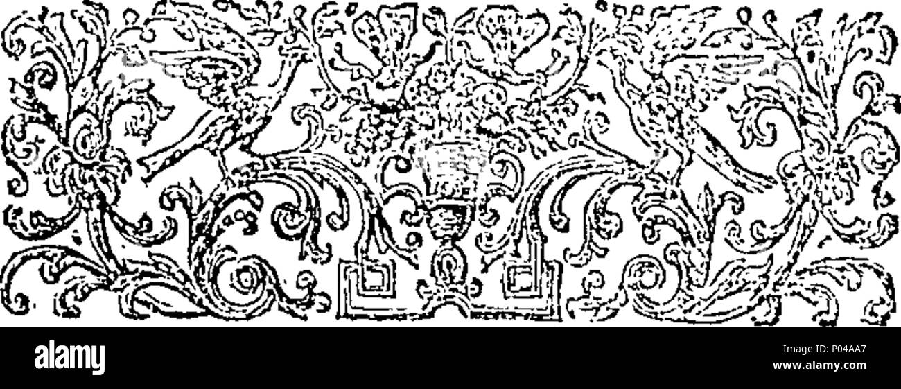 . Englisch: Fleuron aus Buch: eine Kritik der modernen Vorstellungen von Opfer, eine Untersuchung von Dr. Taylor's Schrift - Lehre der Sühne geprüft, i. Für die jüdischen Opfer. Ii. Mit dem Opfer unseres Herrn Jesus Christus. Um eine Anlage ergänzt, enthält eine Prüfung der anderen Begriff der jüdischen Opfer, die in einer anonymen Stück, in London veröffentlicht ausgestellt wird, Aufn 1746. Und intitled, ein Essay über die Natur, das Design und die Herkunft der Opfer. 76 eine Kritik auf modernen Vorstellungen von Opfer, eine Untersuchung von Dr. Taylor's Schrift - Lehre von der atonemen Stockfoto