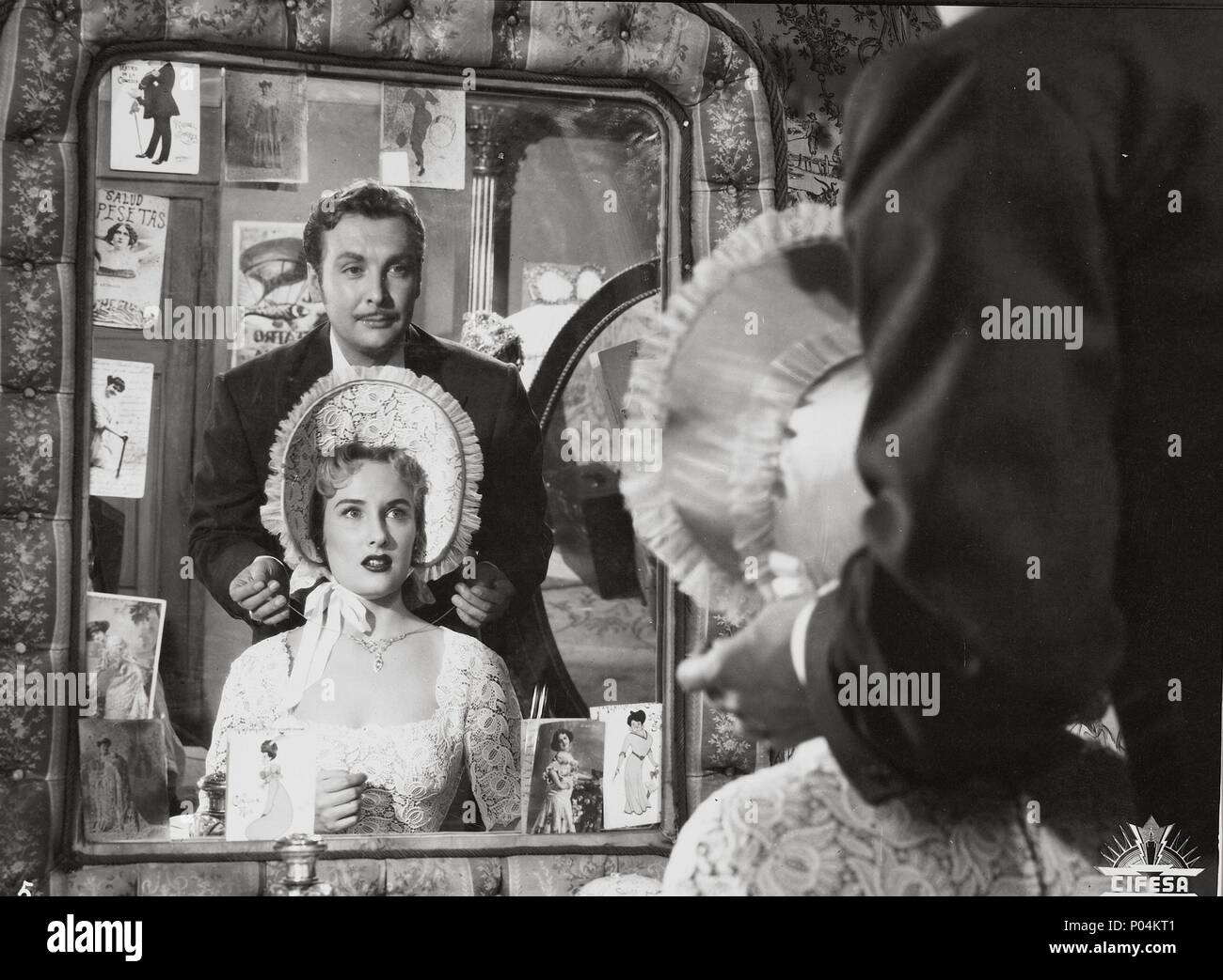 Mirtha Legrand Stockfotos Und Bilder Kaufen Alamy