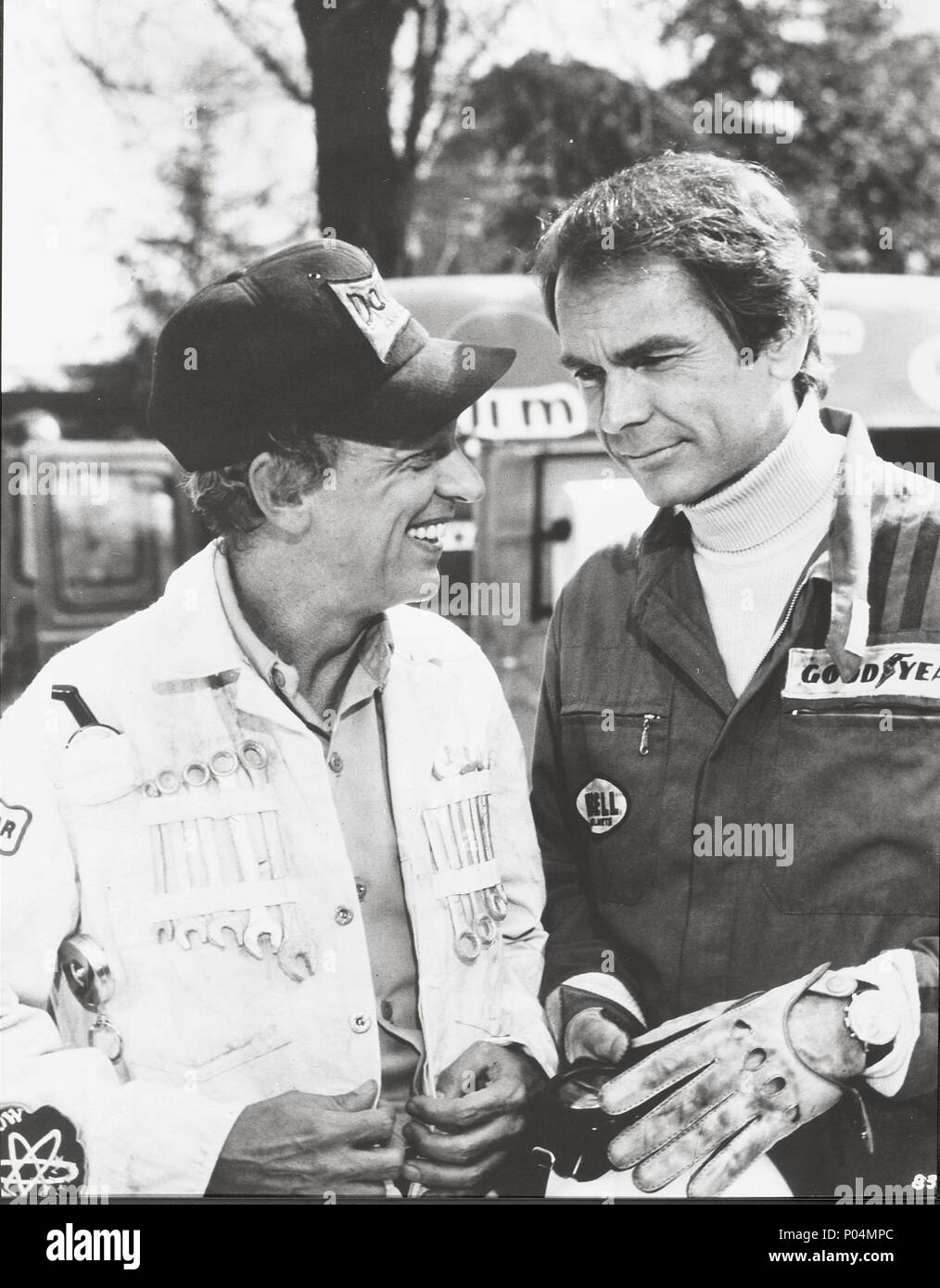 Herbie goes to monte carlo Fotos und Bildmaterial in hoher Auflösung