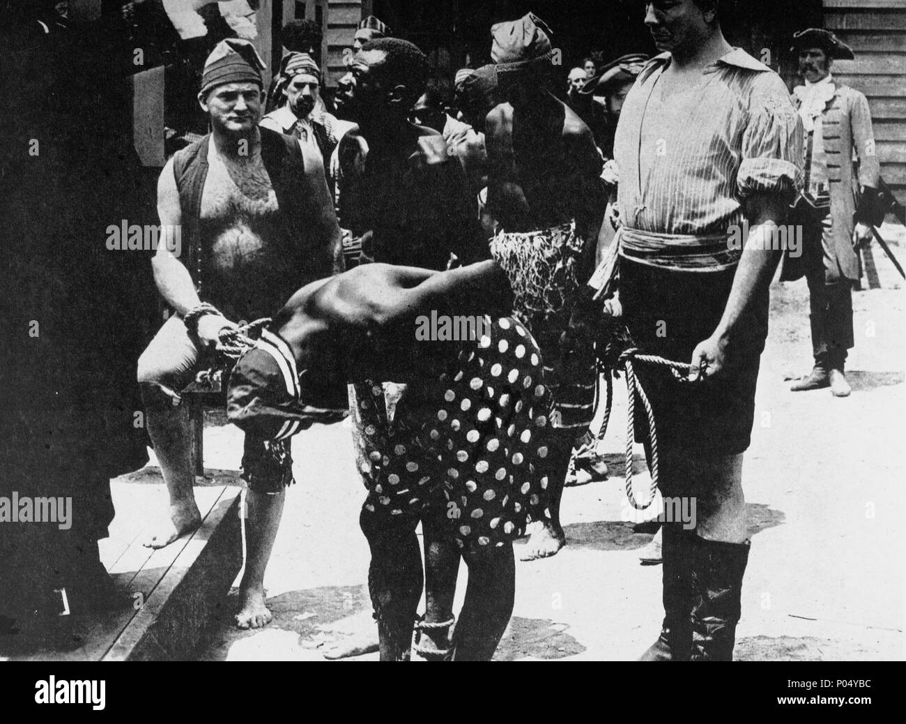 Original Film Titel: DIE GEBURT EINER NATION. Englischer Titel: DIE GEBURT EINER NATION. Regisseur: D.W.GRIFFITH. Jahr: 1915. Quelle: EPIC/Album Stockfoto