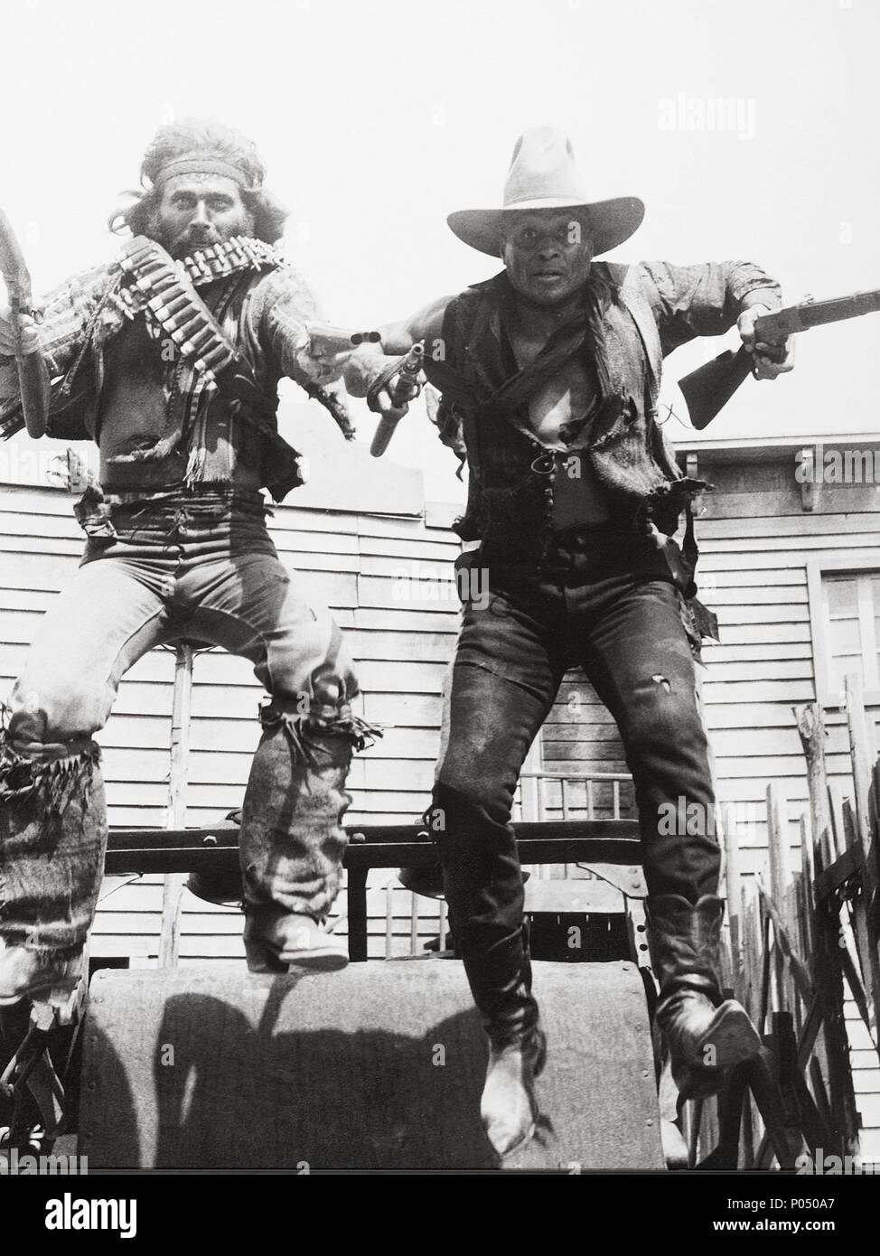 Original Film Titel Keoma Englischer Titel Keoma Regisseur Enzo G Castellari Jahr 1976 Stars Franco Nero Woody Marschierte Stockfotografie Alamy