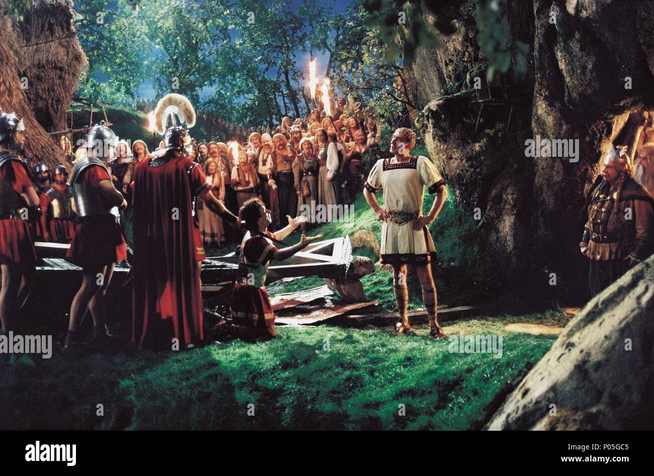 Julius cäsar asterix -Fotos und -Bildmaterial in hoher Auflösung – Alamy