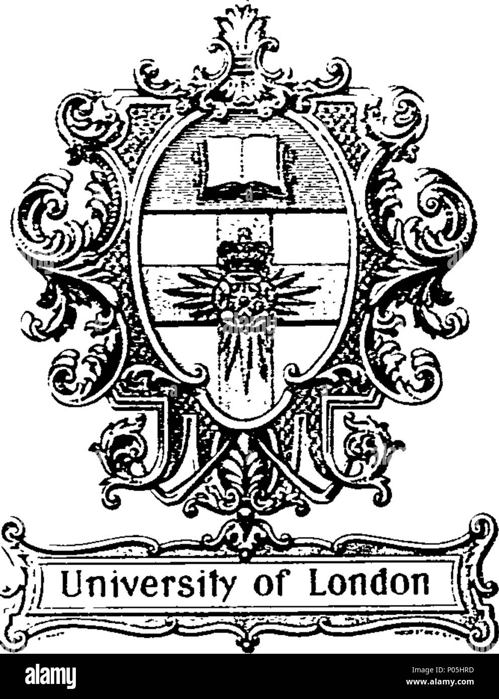 . Englisch: Fleuron aus Buch: eine Bestimmung der durchschnittlichen Depression der Preis für Weizen in Krieg, unter dem des vorangegangenen Frieden; und der readvance Im Folgenden; nach seiner jährlichen Raten von der Revolution bis zum Ende der letzten Frieden: mit Erläuterungen über ihre stärkere Schwankungen in diesem Zeitraum intire. Von J. Marke, CL. M. A.&C. &C. 89 eine Bestimmung des durchschnittlichen Depression der Preis für Weizen im Krieg Fleuron T 031743-1 Stockfoto