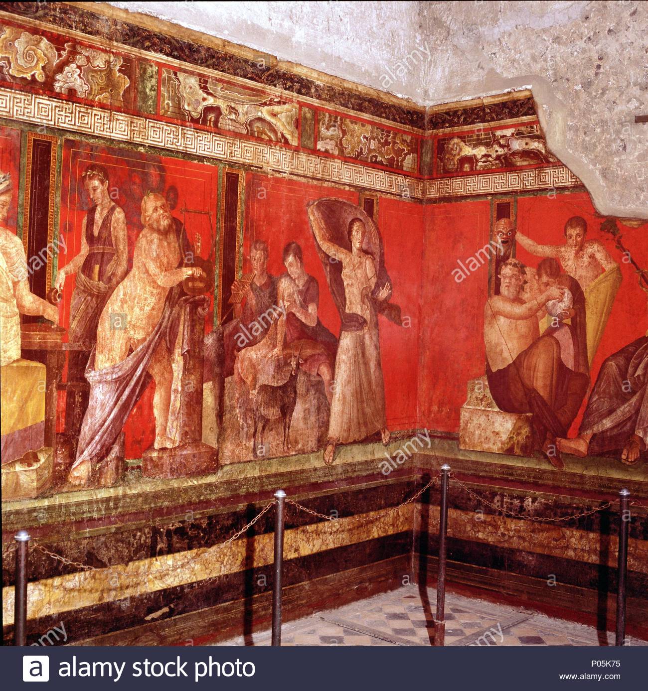 Dionysos Italy Stockfotos & Dionysos Italy Bilder Alamy