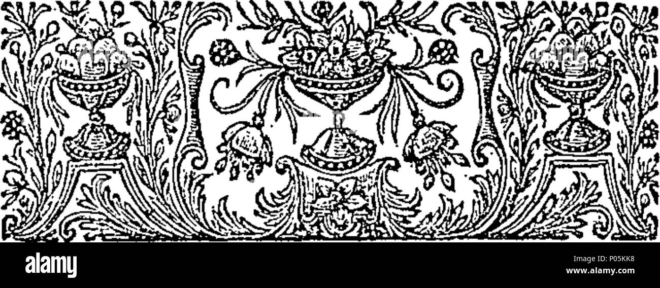 . Englisch: Fleuron aus Buch: Ein Diskurs über die Auferstehung von Jesus Christus. In drei Teile. I. Die Folgen der Lehre sind hypothetisch. Ii. Die Art und die Verpflichtung der moralischen Beweise sind bei großen erklären würde. Iii. Die Beweise für die Tatsache der Auferstehung des Erretters sind Propos 'd, Hundesport, und ziemlich schlüssig nachgewiesen werden. Zusammen mit einem Anhang über die unmöglich die Produktion des Denkens von der Materie und Bewegung: die Natur der menschlichen Seele und des Unmenschen: Die Anima Mundi, und die Hypothese der als auch in Bezug auf die göttliche Vorsehung, die Herkunft der Ev Stockfoto