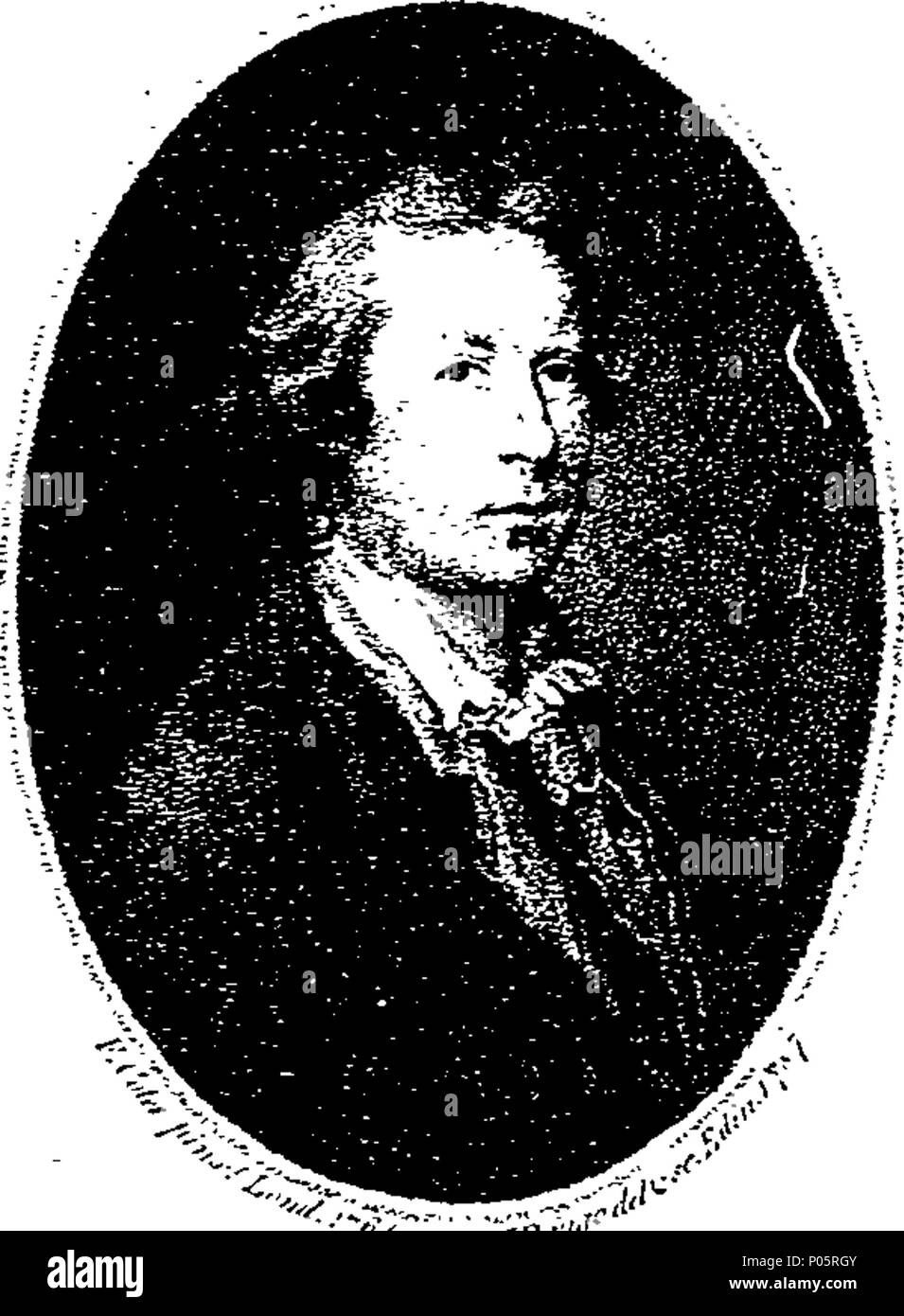 . Englisch: Fleuron aus Buch: des Vaters Vermächtnis an seine Töchter. Von John Gregory, M.D. F.R.S. Später Professor für Medizin an der Universität von Edinburgh, und erste Arzt seiner Majestät in Schottland. Zu dem ist ein Bericht über das Leben des Autors vorangestellt. 99 eines Vaters Vermächtnis an seine Töchter Fleuron T 075419-1 Stockfoto