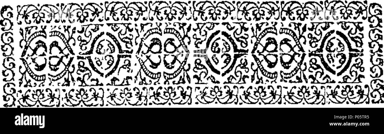 . Englisch: Fleuron aus Buch: eine vollständige Untersuchung der ursprünglichen Behörde, die Text, 1 John V. 7. Es sind drei, die Zeugnis im Himmel, &c. Mit einem Konto von Dr. Mühle Zeugnisse aus der Antike, die für und gegen die Originalsoftware. Mit einer Prüfung seines Gerichts daraufhin. Demütig Adresse würde beide Häuser der Einberufung jetzt montiert. Mit einem Post in Antwort auf die Entschuldigungen anbieten, die Kraft von dieser Adresse. Von Thomas Emlyn. 101 eine vollständige Untersuchung der ursprünglichen Behörde, die Text, 1 Johannes V Fleuron T 136263-2 Stockfoto