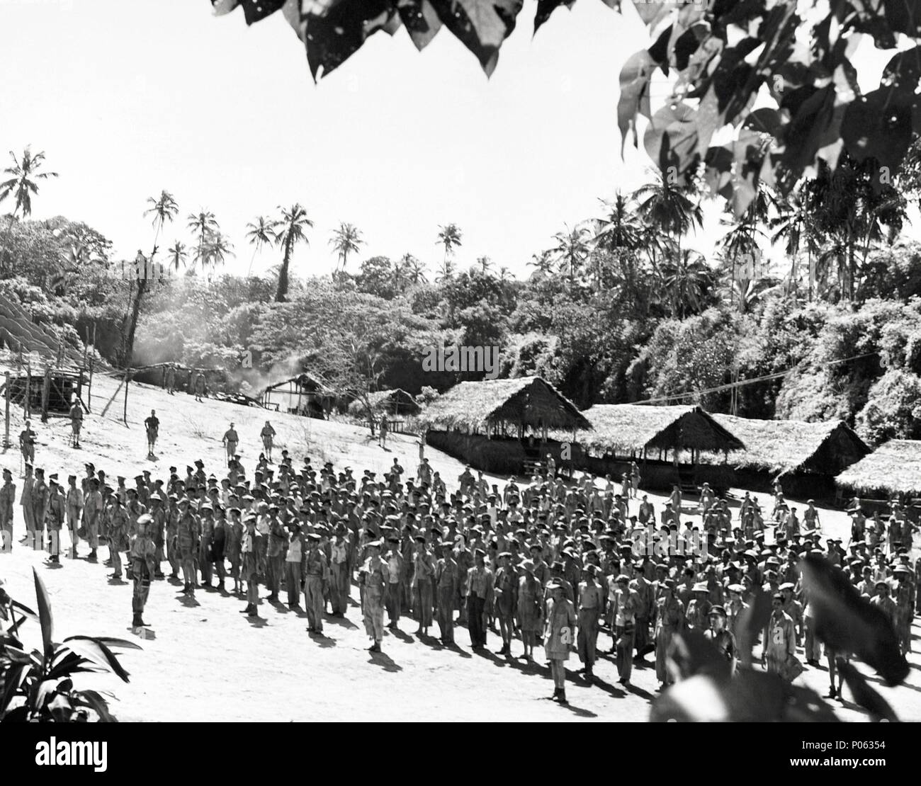 Original Film Titel: DIE BRÜCKE AM RIVER KWAI. Englischer Titel: DIE BRÜCKE AM RIVER KWAI. Regisseur: David Lean. Jahr: 1957. Quelle: Columbia Pictures/Album Stockfoto