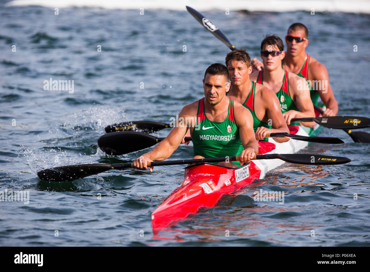 Adam Varga Stockfotos Und Bilder Kaufen Alamy