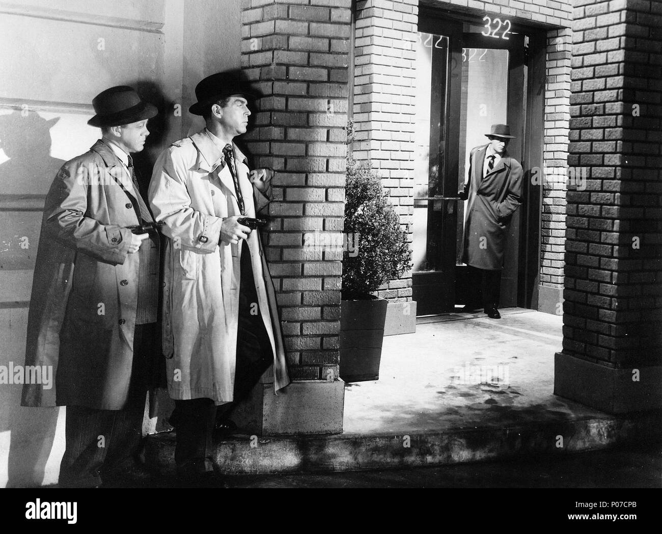 Original Film Titel: SCHWÄCHLING. Englischer Titel: SCHWÄCHLING. Regisseur: RICHARD QUINE. Jahr: 1954. Stars: FRED MACMURRAY. Quelle: Columbia Pictures/Album Stockfoto