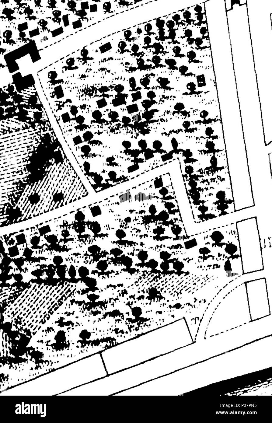 . Englisch: Fleuron aus Buch: eine Geschichte der militärischen Transaktionen der britischen Nation in Indostan aus dem Jahr MDCCXLV. Zu dem ist eine Dissertation über die Betriebe, die mohammedanischen Eroberer in Indostan vorangestellt. Ab dem Jahr MDCCXLV. Zu dem ist eine Dissertation über die Betriebe durch mohammedanischen Eroberer in Indostan vorangestellt. 114 Die Geschichte der militärischen Transaktionen der britischen Nation in Indostan aus dem Jahr MDCCXLV Fleuron T 111967-2 Stockfoto
