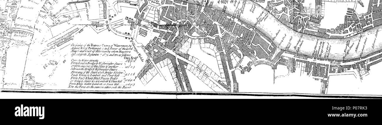 . Englisch: Fleuron aus Buch: eine Reise von London nach Frankreich und Holland: oder, nützliche des Reisenden Vademekum. ... Darin enthalten die folgenden Angaben, nämlich I. Beobachtung je Tag der Reise von London nach Paris, thro' Französische Flandern. Ii. Und von da nach Reims. Iii. Die Art und Weise der Prüfung erwähnen würde, für die Erlangung eines Diploms in Physick, an dieser Universität. Iv. Eine Kopie des Diploms. V. ein Vergleich zwischen der Stadt Paris und London. Vi. Von Paris, Theinhabitants, und die Gebäude. Vii. Eine Beschreibung der zwei Famoushospitals gibt, nämlich Stockfoto