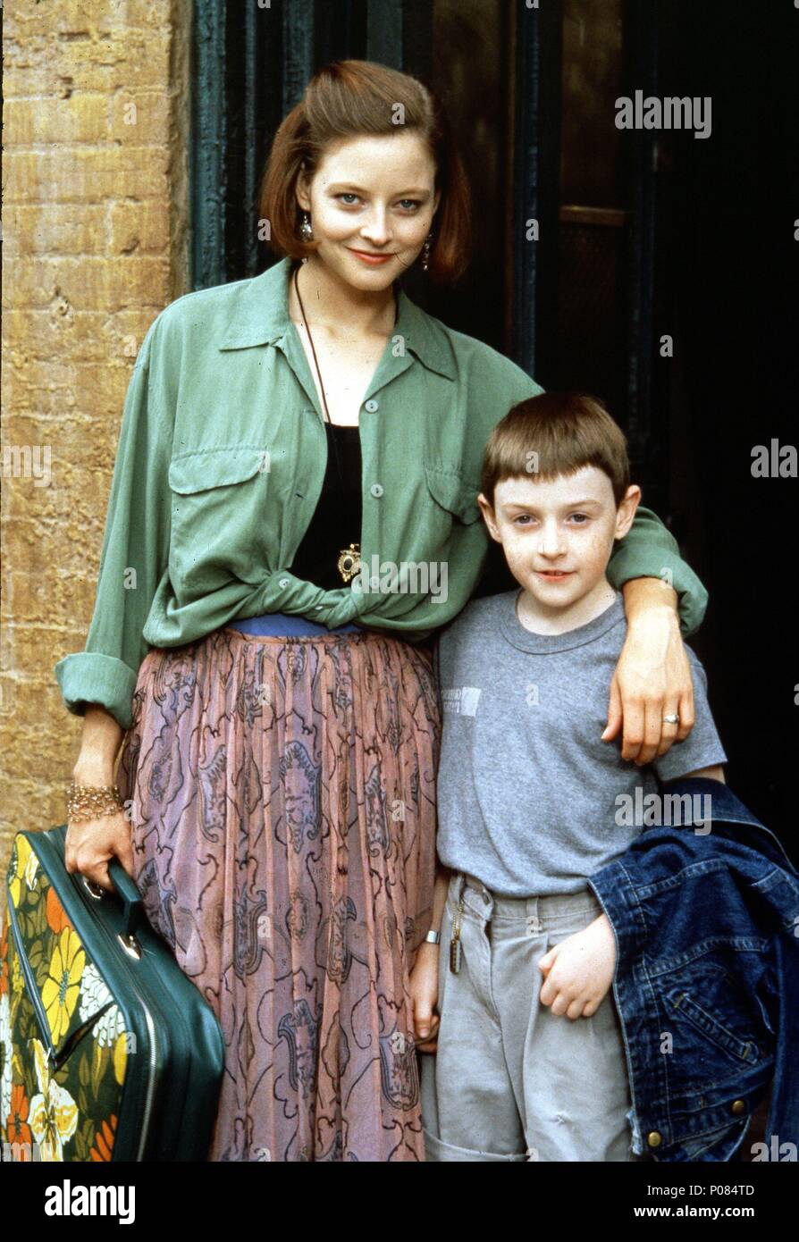 Original Film Titel Little Man Tate Englischer Titel Little Man Tate Regisseur Jodie Foster Jahr 1991 Stars Jodie Foster Adam Hann Byrd Quelle Orion Bilder Album Stockfotografie Alamy