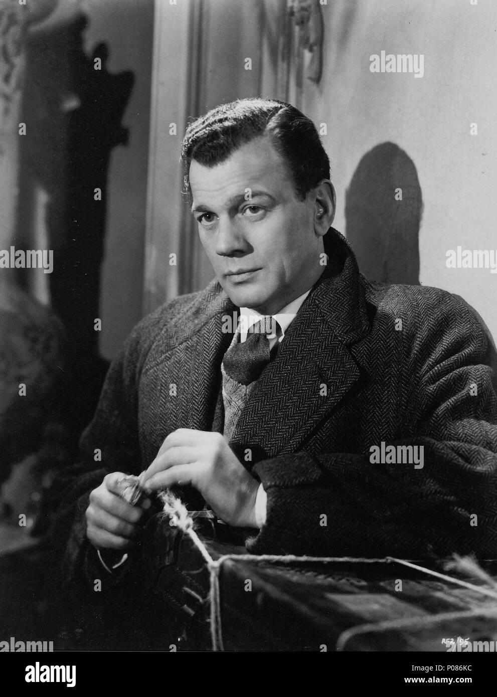 Engl. Autor Der Dritte Mann Kreuzworträtsel Der dritte mann 1949 carol reed -Fotos und -Bildmaterial in hoher