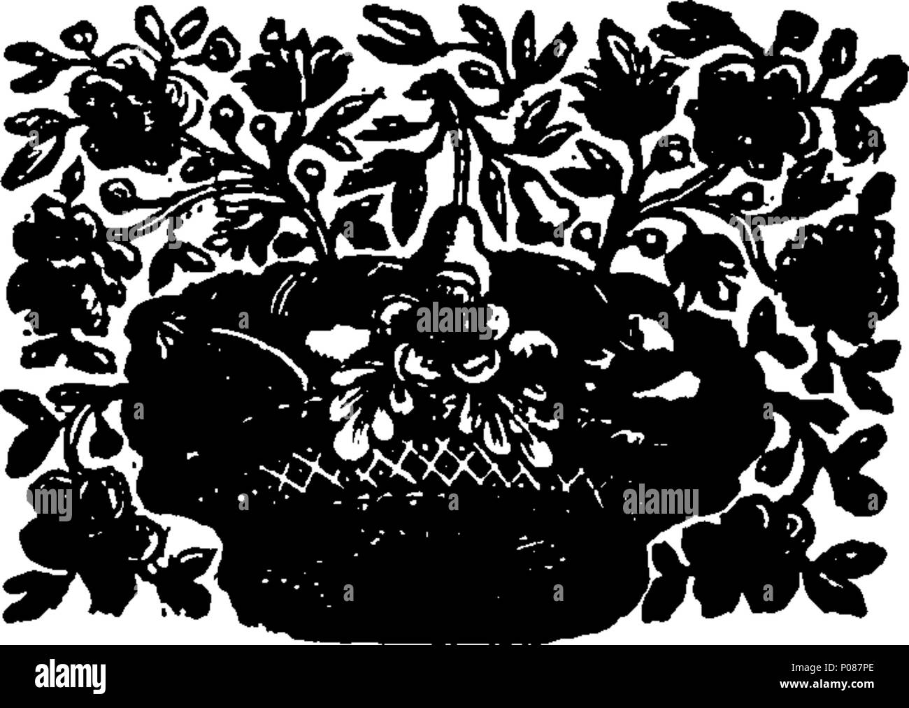 . Englisch: Fleuron aus Buch: eine allgemeine Einführung in Handel und Wirtschaft. Oder, der junge Kaufmann und Handwerker Magazin. Als Assistent von Jugendlichen, die die Schule verlassen, und entring in Ausbildung; ... Von William Markham. ... 107 eine allgemeine Einführung in Handel und Wirtschaft Fleuron T 186297-14 Stockfoto