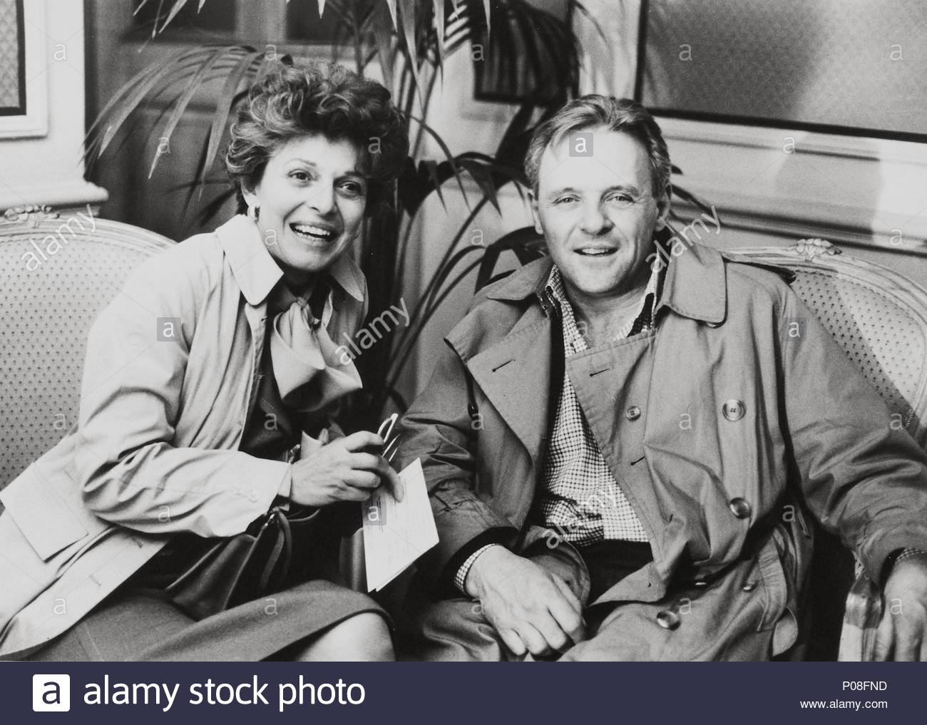 Film Title 84 Charing Cross Road Englischer Titel 84