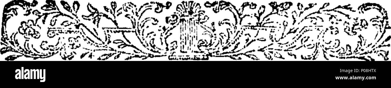 . Englisch: Fleuron aus Buch: ein Schlüssel für das Drama; oder, Memoiren, Intrigen und atchievements, von Persönlichkeiten, die von den berühmtesten Dichter ausgewählt wurden, als die stärksten Zeichen für theatrale Darstellungen. Berechnet die Öffentlichkeit, und nicht nur als indizien Geschichte der Personen, und die Bühne dabei mehr verständlich und interessant für diejenigen, die es häufiger zu befriedigen; aber das Andere, die ... eine Vielzahl von Ursachen, die es nicht in ihrer Macht die Darstellung zu geniessen, können Sie dennoch die puruse spielt mit einem höheren Relish und mehr Übersichtlichkeit. Vol. I., Th Stockfoto